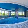 Отель Alanya Lumos Residence, фото 11