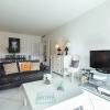 Отель Apartment With 3 Bedrooms in Cannes, With Wonderful City View, Furnish, фото 5
