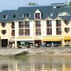 Отель Le Thalassa Hôtel & Spa, фото 1