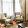 Отель Van Dykshuis Guest House, фото 5