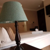 Отель Fairview Bed And Breakfast - Double Bedroom 5, фото 9