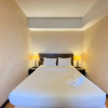Отель Simply And Homey 2Br At Braga City Walk Apartment, фото 12