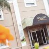 Отель Solares del Alto Hotel & Spa в Альта-Грасии