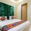 Отель Fabhotel Punjab Pride, фото 5
