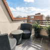 Отель Spectacularly Stylish 2 Bed Flat Heart of Fulham, фото 13