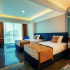 Отель Continent Luxury Suites Sakarya, фото 13