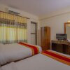 Отель OYO 11454 Hotel Garuda Inn, фото 12