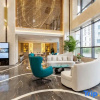 Отель Ju Chun Yuan Jing Chun Hotel, фото 10