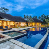 Отель Tirta Tawar Villa, фото 23
