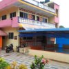 Отель Yash Garden Residency в Ratnagiri
