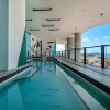 Отель Amazing City View Condo at Miami, фото 8