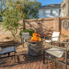 Отель The Inn on North Jefferson, фото 47