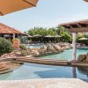 Отель Quiet Villa + Pool + Private Outdoor Space, фото 22