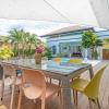 Отель Modern 4BR Pool Villa Virginie Naiharn, фото 8