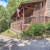 Отель Serene Cabin w/ Deck - 7 Mi to Downtown Ellijay!, фото 15