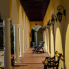Отель Hacienda Izamal, фото 23