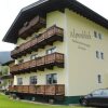 Отель Gästehaus Alpenblick Lermoos, фото 1