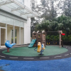 Отель Spacious And Exquisite Studio Plus Apartment At Grand Sungkono Lagoon, фото 12