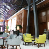 Отель Yin Run Town Hotel, фото 7