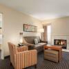 Отель Homewood Suites Columbus Hilliard, фото 6