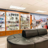 Отель Rodeway Inn & Suites Fll Airport - Cruise Port, фото 15