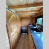 Отель Myinsolite - Tiny-House, Jacuzzi, Brasero, Piscine (Adults Only), фото 15