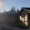 Кемпинг и мотель «Блинная гора» в Сергиевом Посаде