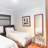 Отель Mouille Point Mountain View 2 Bedroom, фото 4
