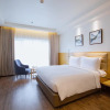 Отель Sree Annapoorna Lodging, фото 6