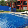 Отель Bluroc Hua Hin Resort Condo, фото 11