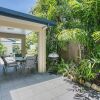 Отель Kewarra Beach Retreat 1, фото 11