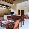 Отель PB - 6BR- V1 & V3 6BR Private Pool Villa, Walk to Seminyak Beach, фото 11