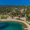 Отель Villa Ivana at the island of Solta, фото 16