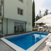 Отель Family Hotel Romantic, фото 17