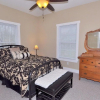 Отель Mariposa Moon Cottage at Sleepy Creek, фото 4