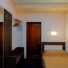 Отель Comfort Hotel & Hostel в Запорожье