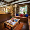 Отель Sacred Dreams Lodge, фото 12