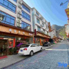 Отель Lianjia Express Hotel Sanqing Mountain, фото 1