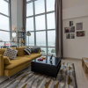 Отель JK Maritime Luxury Suite, фото 2