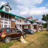 Отель Brown Stone Villa, фото 19