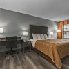 Отель Econo Lodge Fayetteville, фото 23