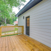 Отель Pet-friendly Hogansville Home: Walk to Downtown!, фото 7