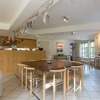 Отель Luxurious Holiday Home in Ouddorp Near Beach, фото 20