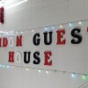 Отель London Guest House в Гонконге