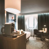 Отель Mercure Bordeaux Centre Ville, фото 7