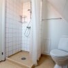 Отель Cozy 1-bedroom Apartment in Aalborg, фото 10