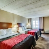 Отель Comfort Inn & Suites South Hill I-85, фото 34