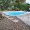 Отель Villa With 3 Bedrooms in Eyragues, With Private Pool, Enclosed Garden, фото 12