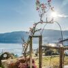 Отель Garden-view Holiday Home in Verbania Near Seabeach, фото 16