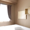 Отель Classic 2BR Apartment at Mekarwangi Square Cibaduyut, фото 2